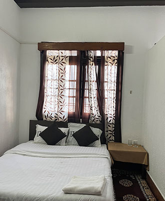 Stay at Cattleya Homes