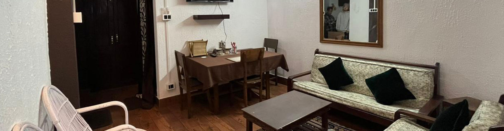 Contact Cattleya Homes