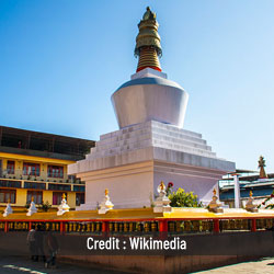 Do Drul Chorten